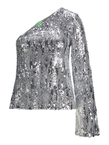 JJXX JXTARA Top -Silver - 12265338