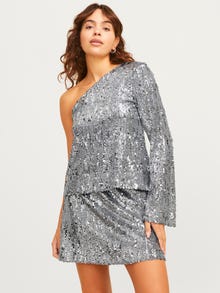 JJXX JXTARA Top -Silver - 12265338