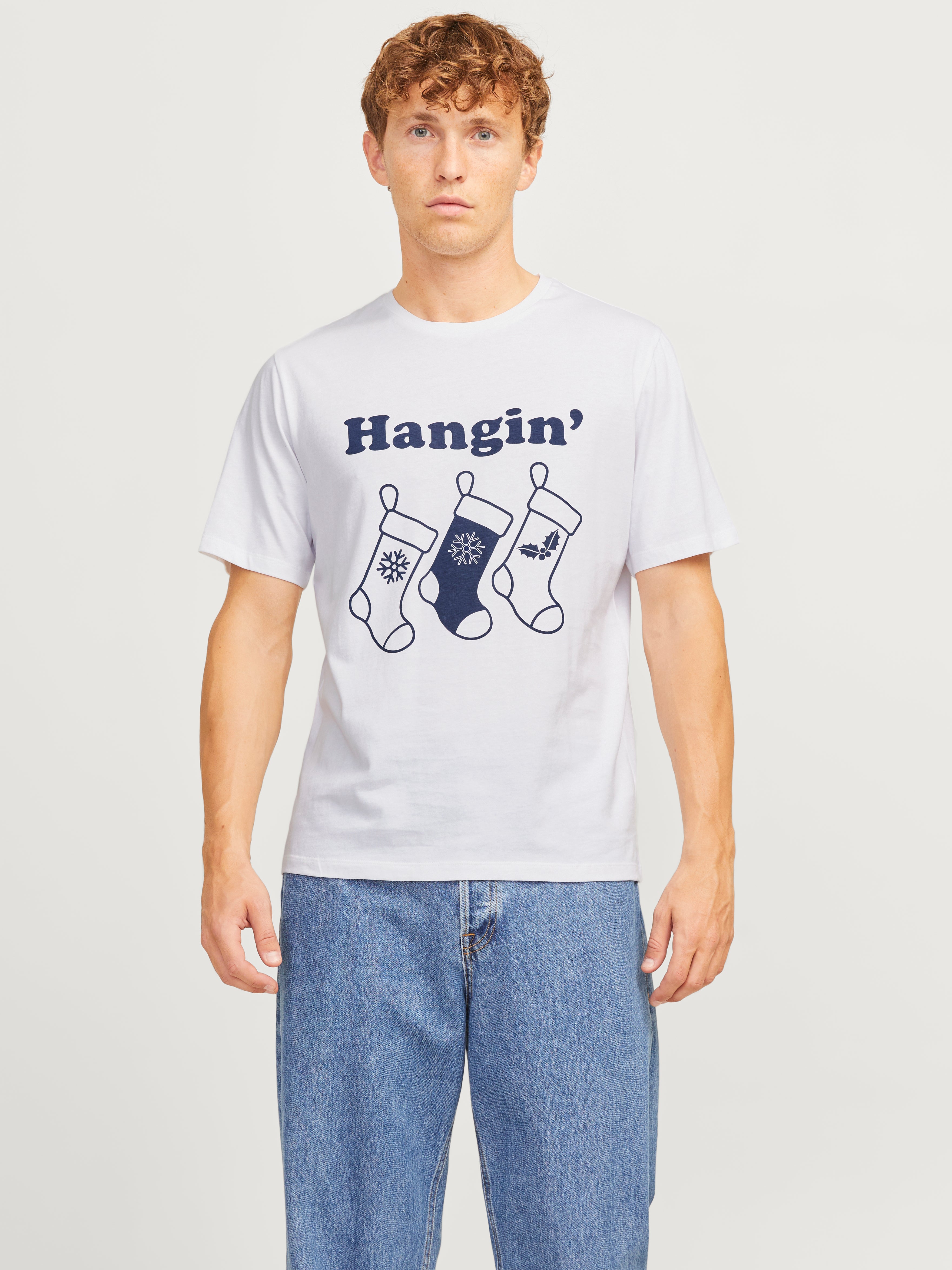X-mas T-shirt