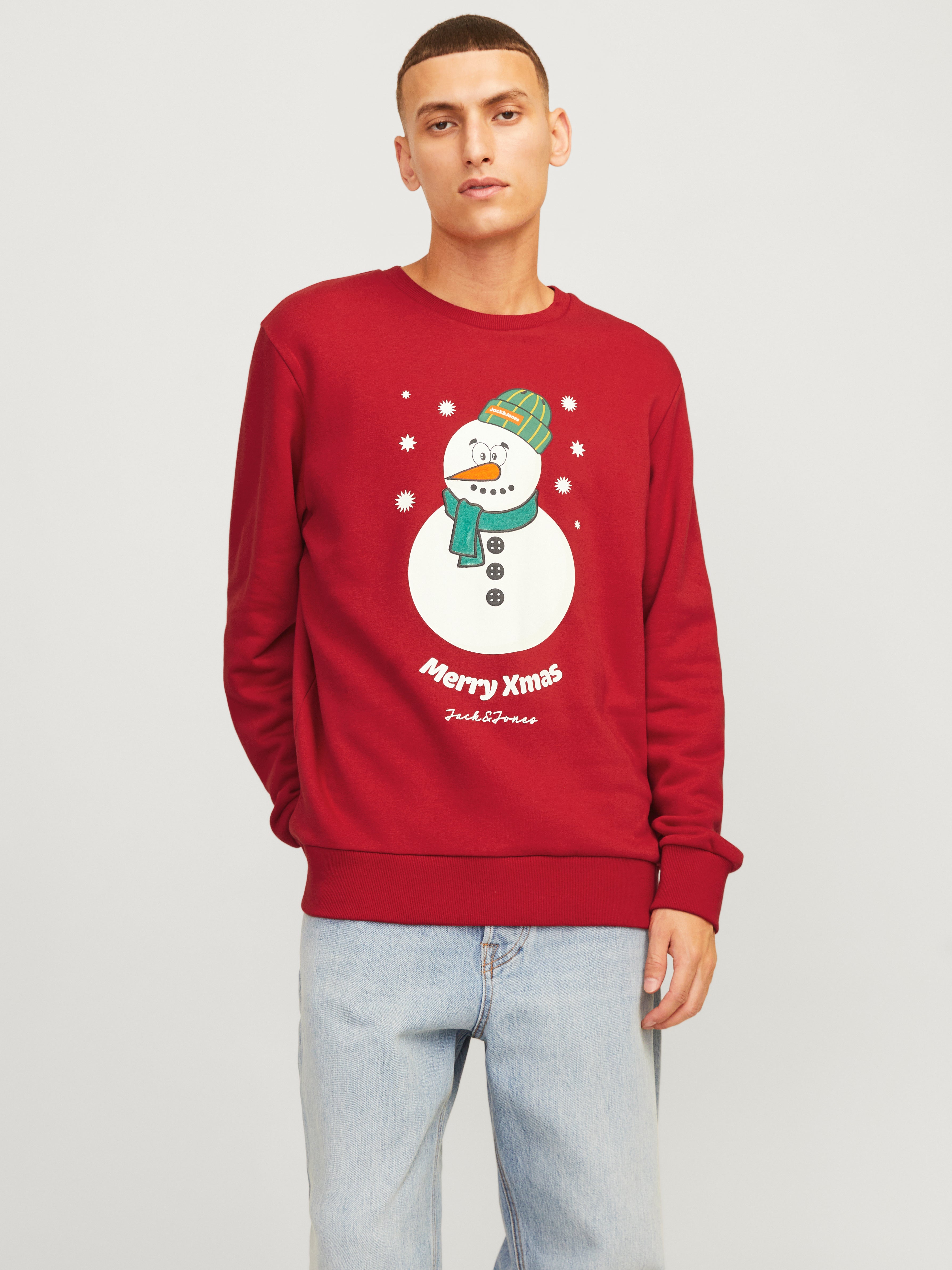 X-mas Sweatshirt