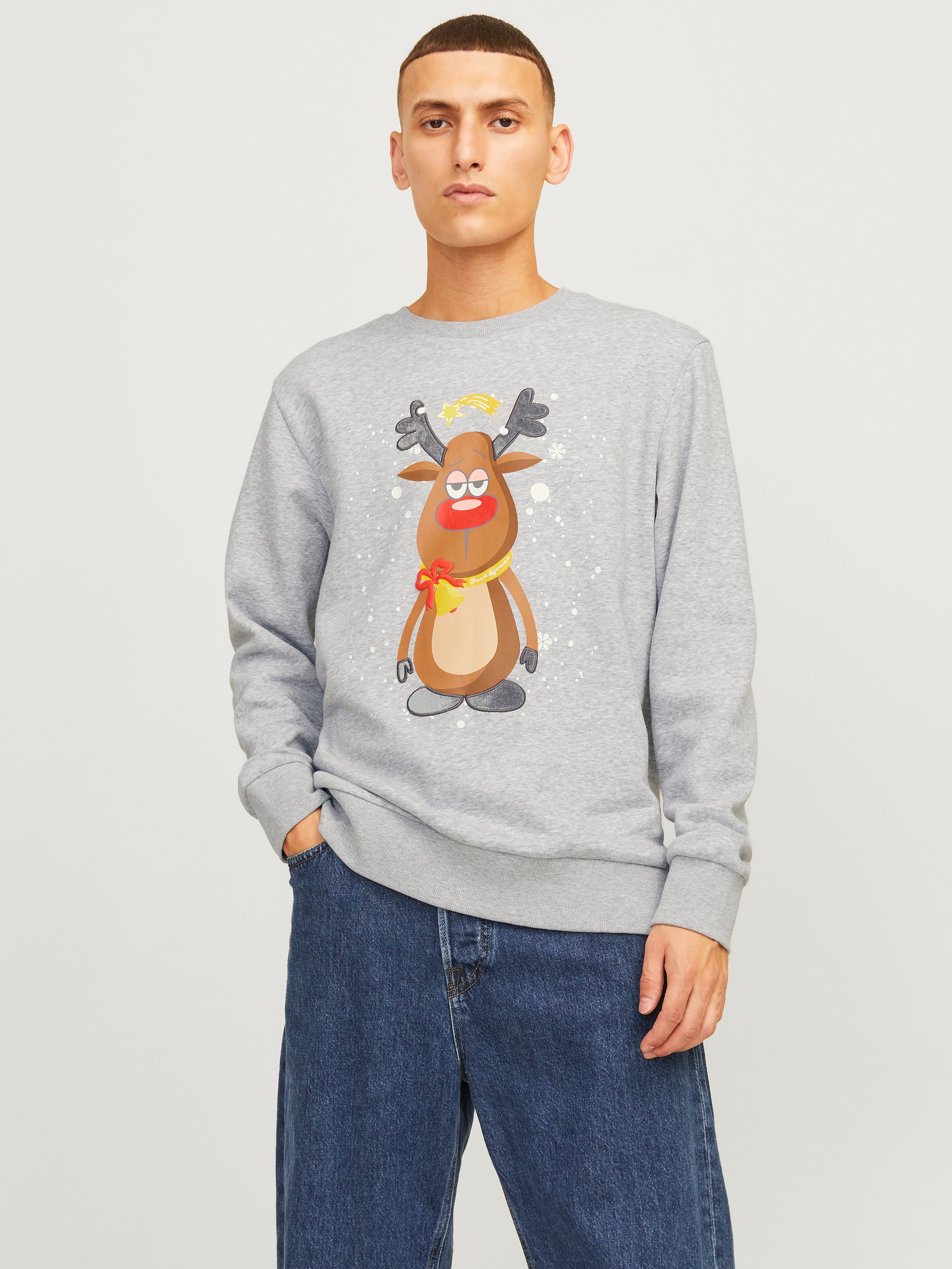 X-mas Sweatshirt