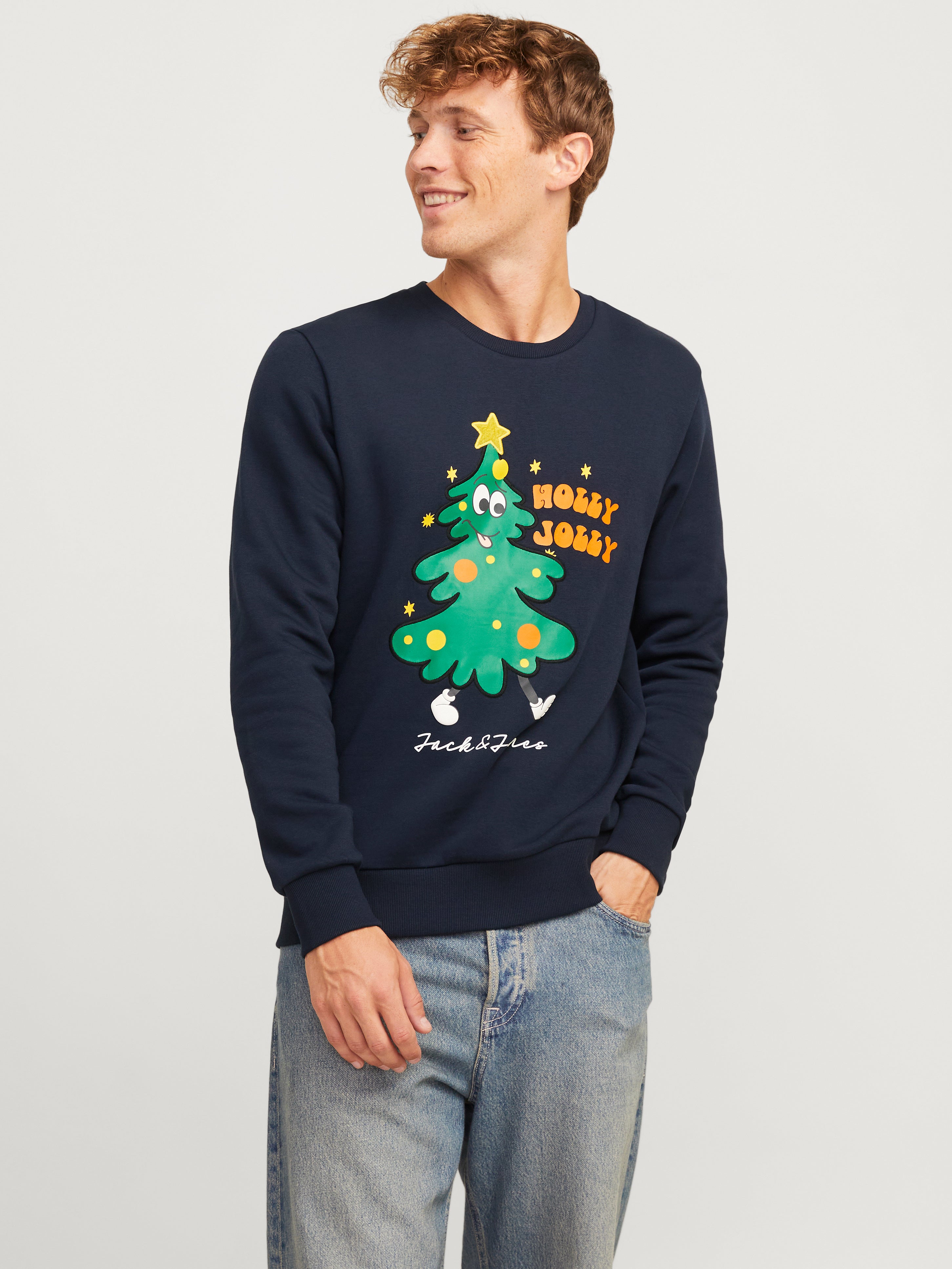 X-mas Sweatshirt