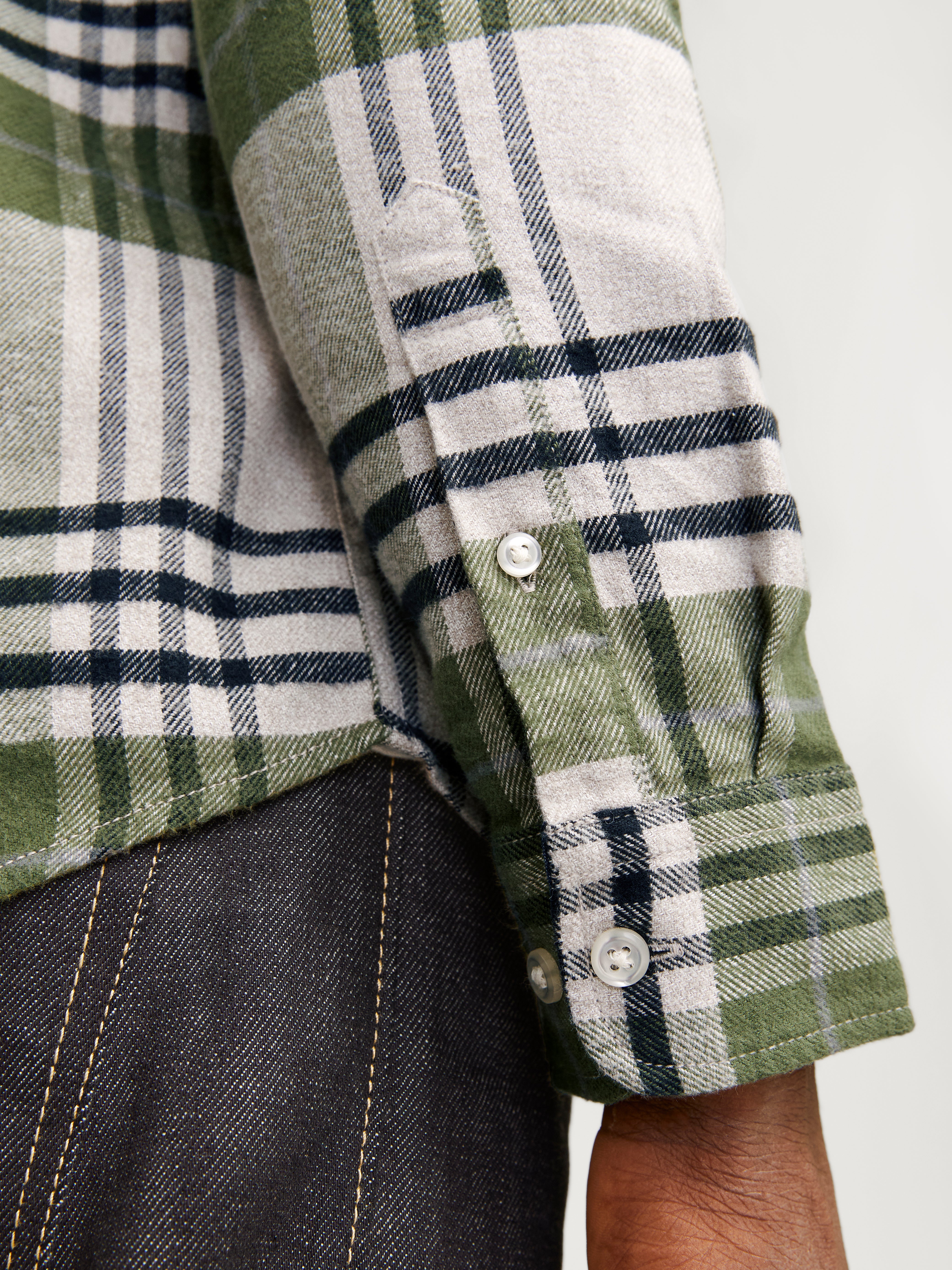 Thumbnail - Comfort Fit Hemd
