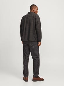 Jack & Jones Overshirt -Peat - 12265393