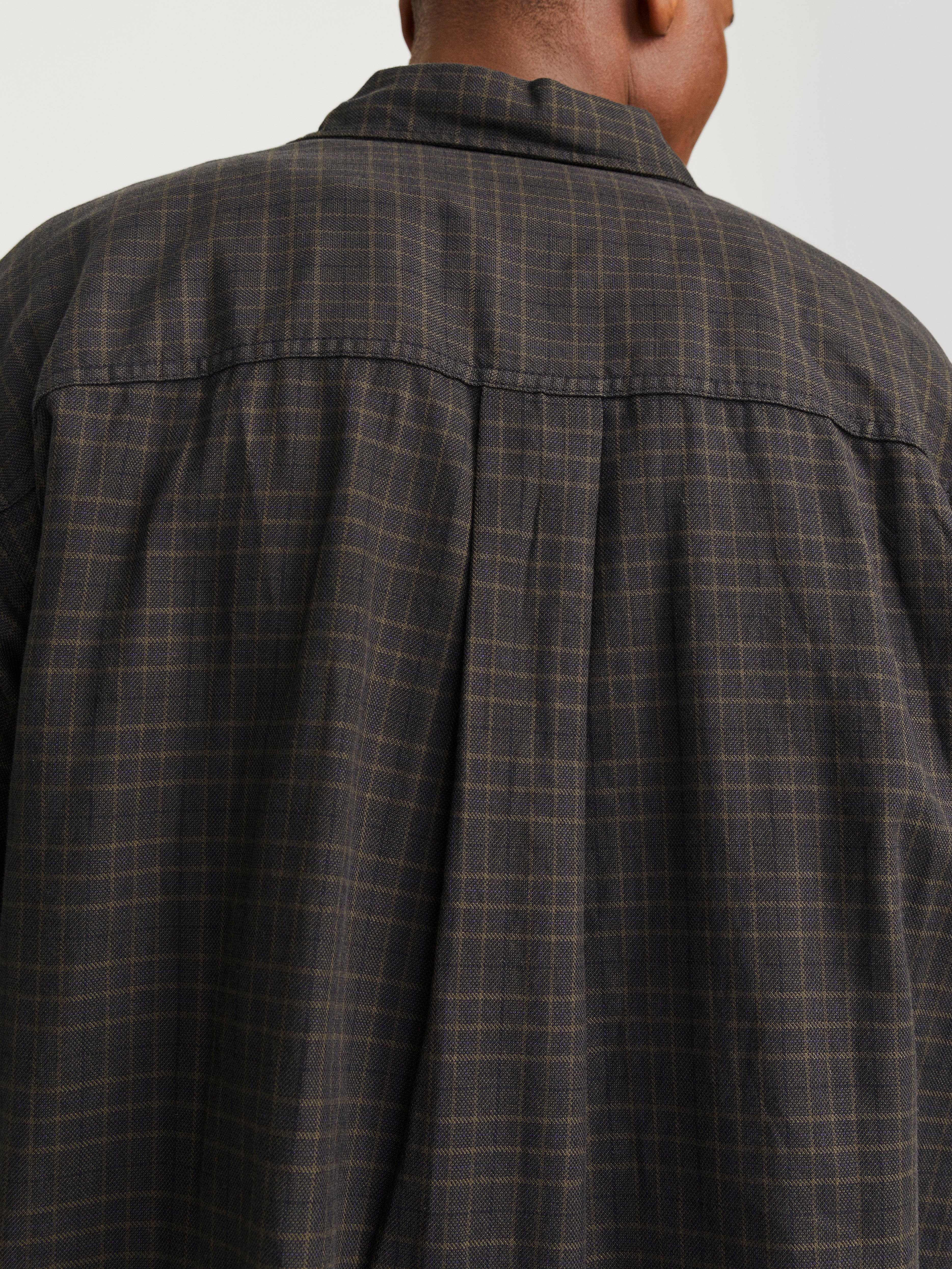 Thumbnail - Wide Fit Overshirt