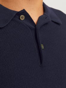 Jack & Jones Polo -Night Sky - 12265396