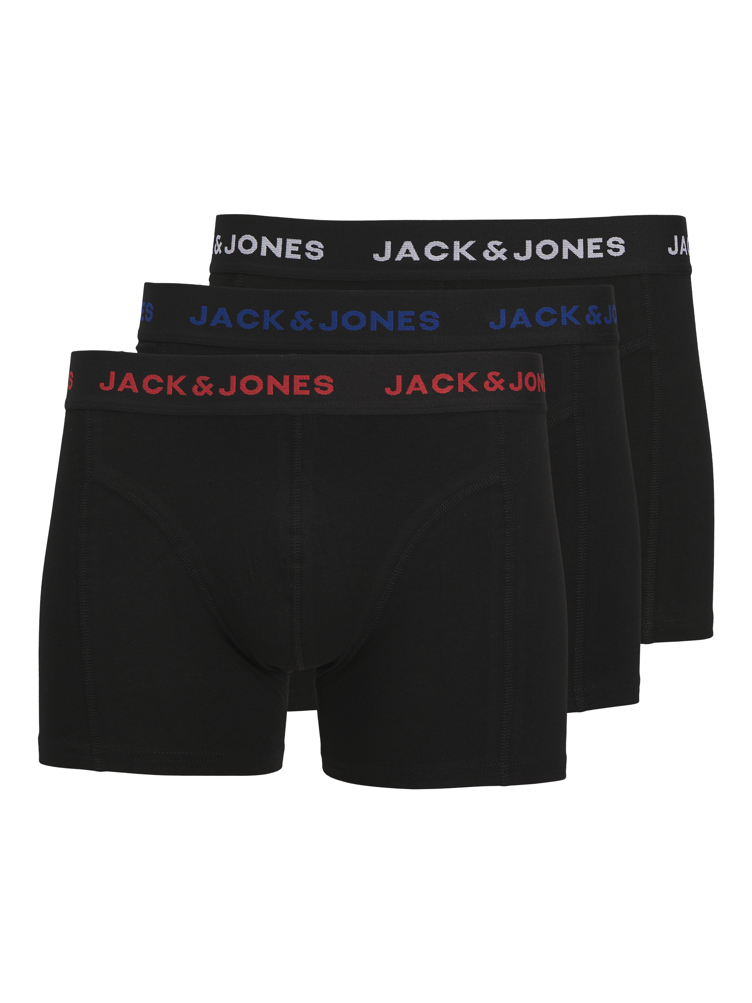 Thumbnail - 3er-pack Trunks