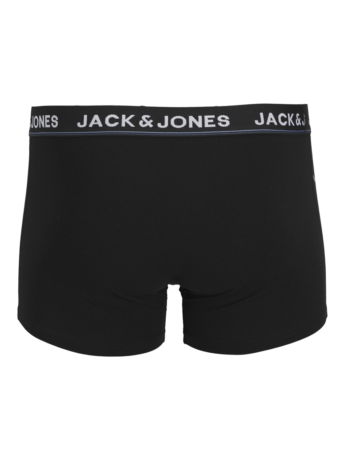 Jack & Jones 5-pack Boxershorts -Black - 12265503