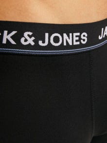 Jack & Jones 5-pakkainen Alushousut -Black - 12265503