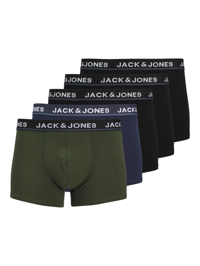 Jack top jones calzoncillos