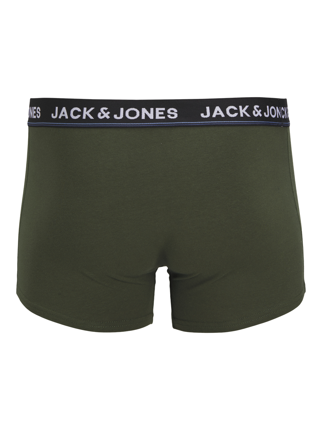 Jack & Jones 5-pak Trunks -Black - 12265503