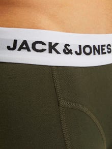 Jack & Jones 3 Ujumispüksid -Black - 12265509