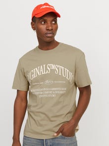 Jack & Jones Adoptez le look - 1908203445