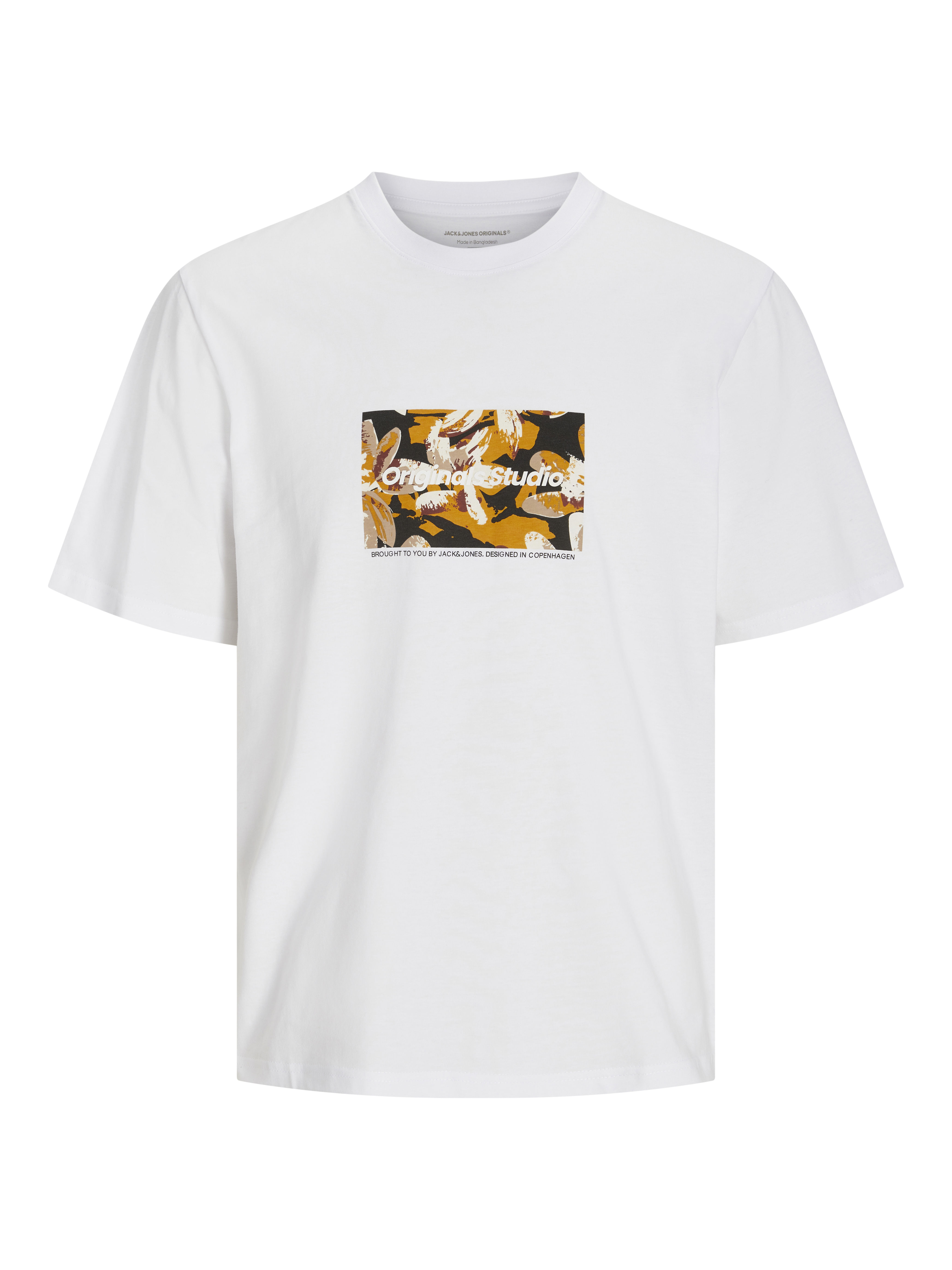 Thumbnail - Gedruckt T-shirt