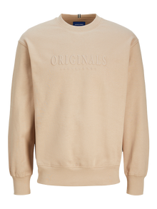 Jack & Jones Bluza -Humus - 12265756