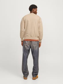 Jack & Jones Bluza -Humus - 12265756