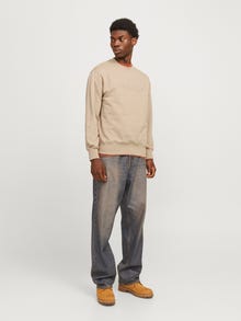 Jack & Jones Bluza -Humus - 12265756