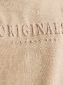 Jack & Jones Bluza -Humus - 12265756