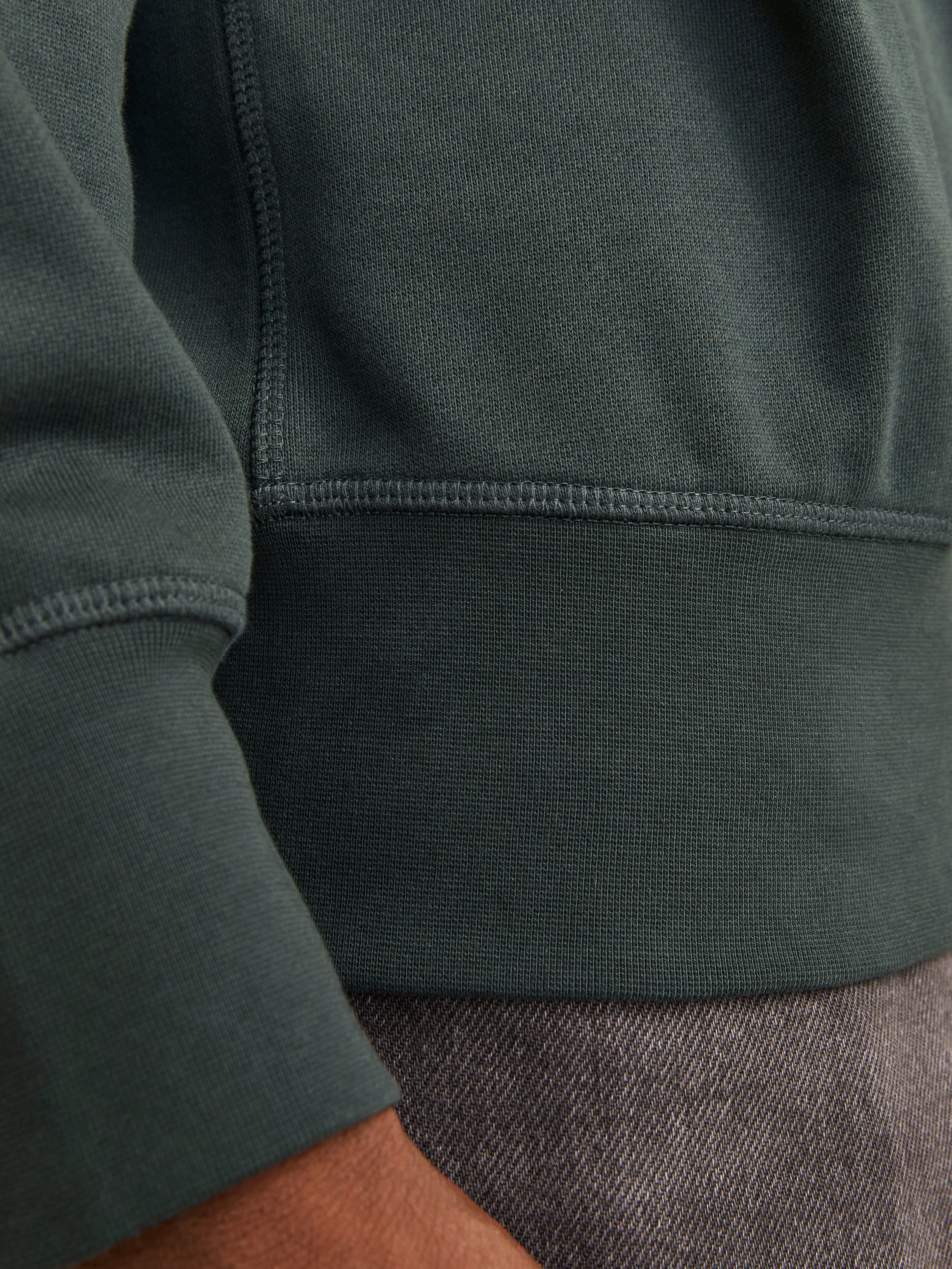 Sudadera Estampado Gris oscuro Jack & Jones®