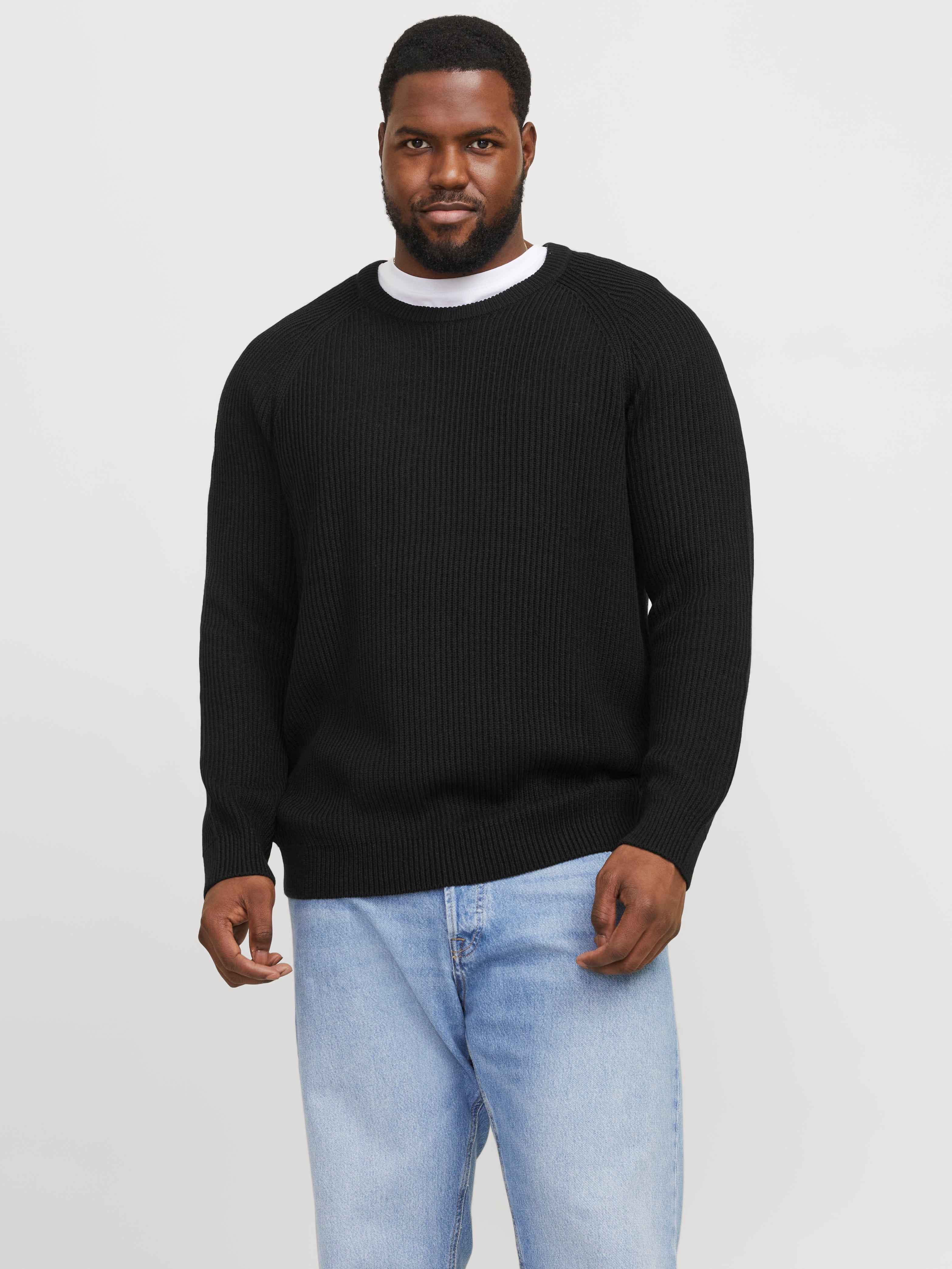 Shop The Look Black Jack & Jones®