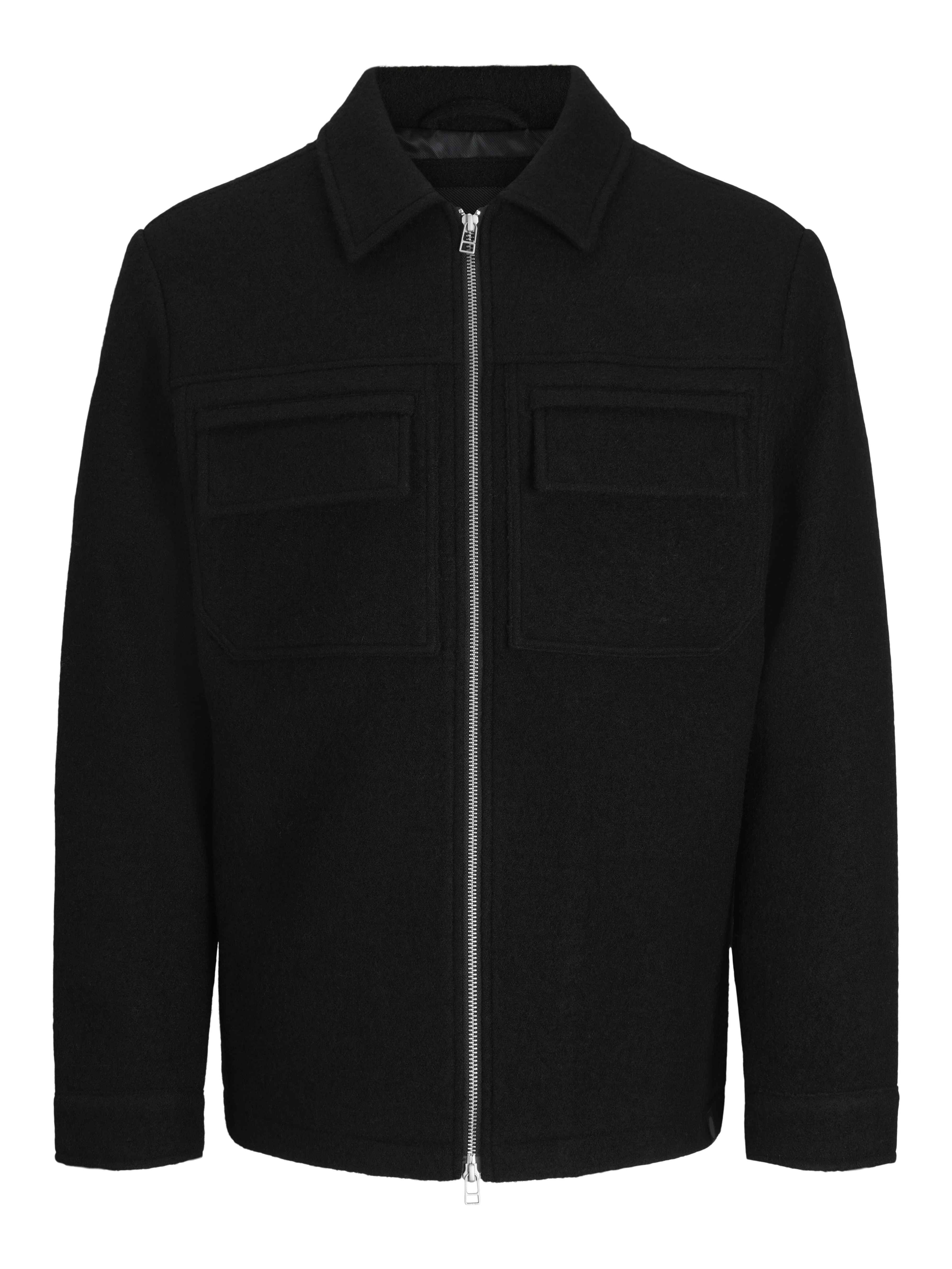 Thumbnail - Rdd Wollmantel