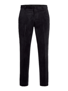 Jack & Jones JPRVELVET Slim Fit Pantalon -Black - 12265821