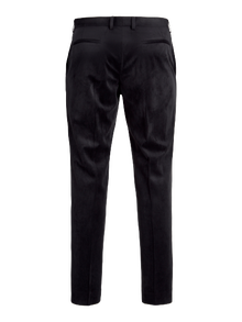 Jack & Jones JPRVELVET Slim Fit Pantalon -Black - 12265821