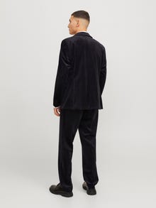 Jack & Jones JPRVELVET Slim Fit Pantalon -Black - 12265821