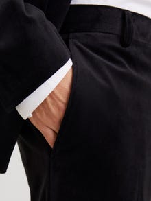 Jack & Jones JPRVELVET Slim Fit Pantalon -Black - 12265821