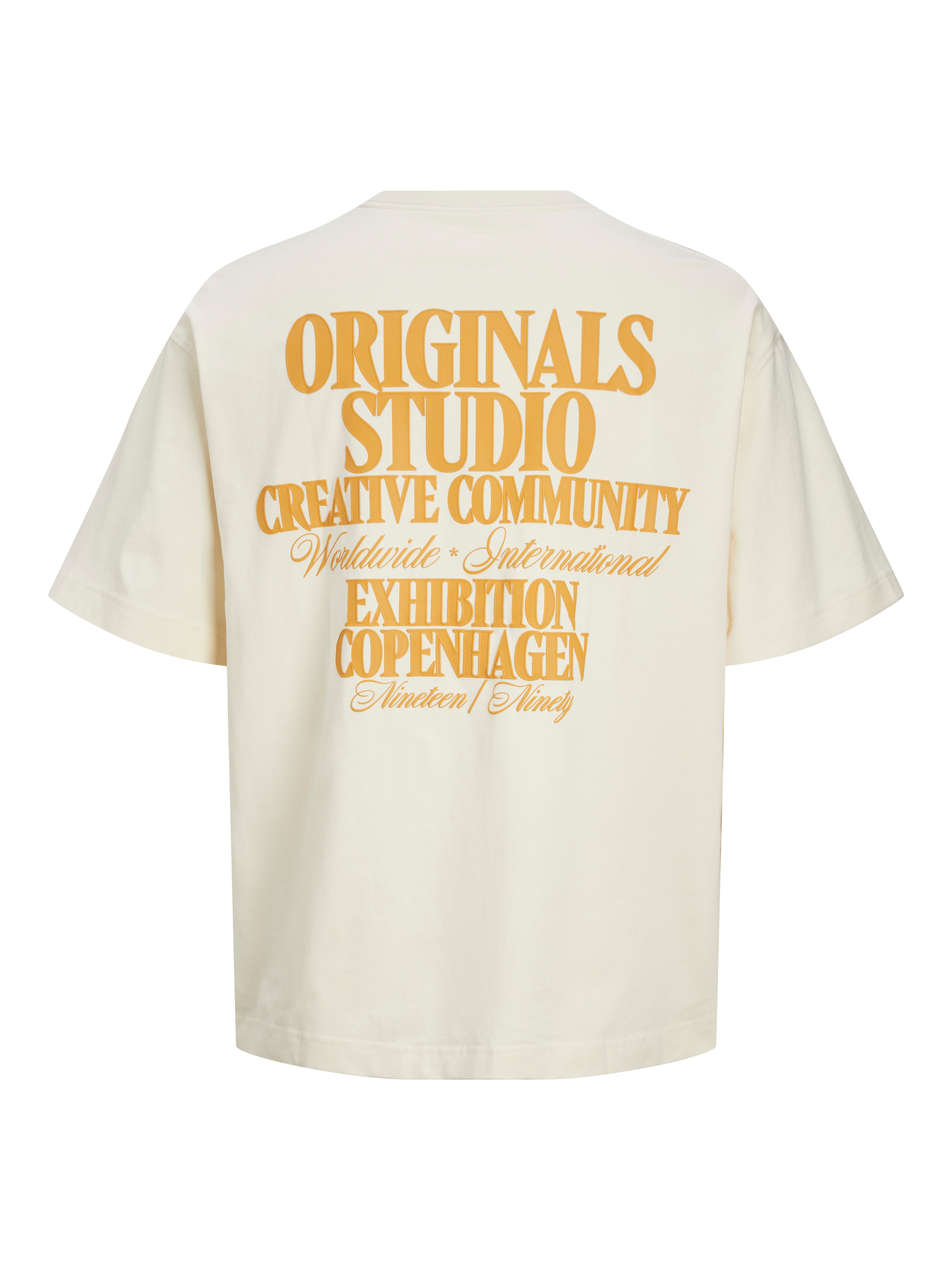 Thumbnail - Gedruckt T-shirt