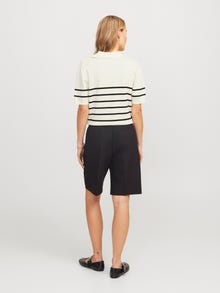 JJXX JXLAYLA Polo -Vanilla Ice - 12265908