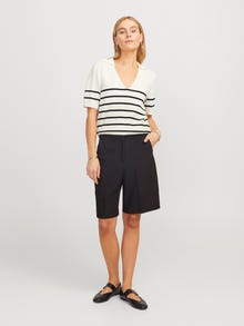 JJXX JXLAYLA Polo -Vanilla Ice - 12265908