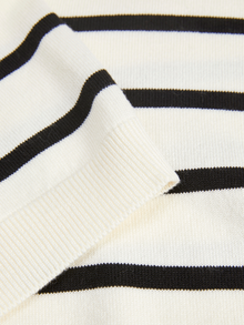 JJXX JXLAYLA Polo -Vanilla Ice - 12265908
