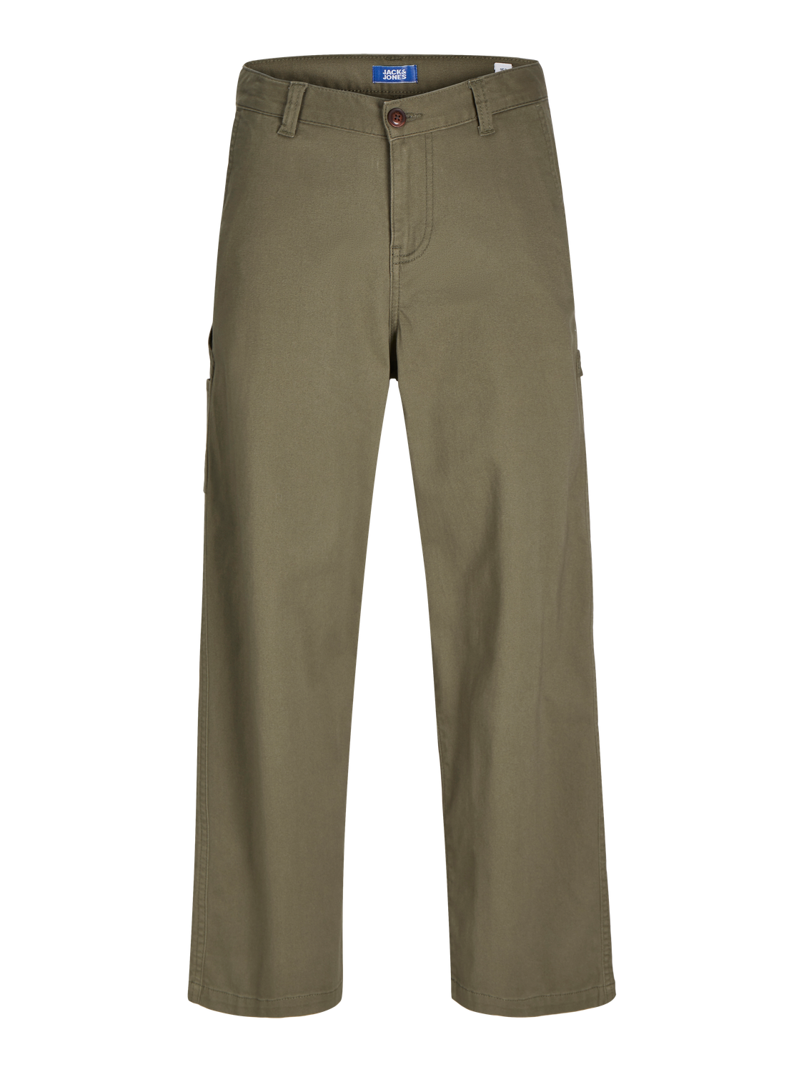 Jack & Jones Chino kelnės -Olive Night - 12265960