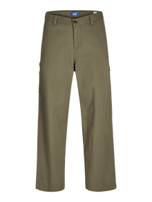 Jack & Jones Chinobroek -Olive Night - 12265960
