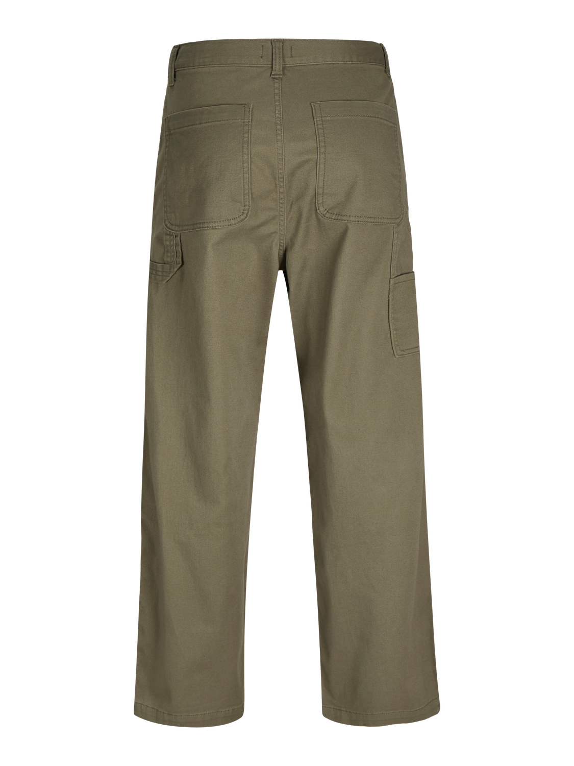 Jack & Jones Chino kelnės -Olive Night - 12265960