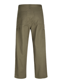 Jack & Jones Chino Hose -Olive Night - 12265960