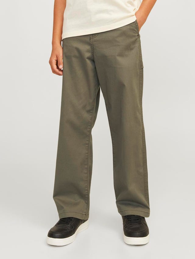 Jack & Jones Chino kelnės - 12265960