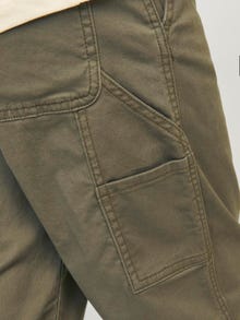 Jack & Jones Chino kelnės -Olive Night - 12265960