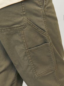 Jack & Jones Chinobroek -Olive Night - 12265960