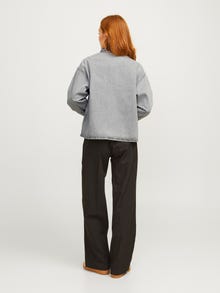 JJXX JXREMI Denimskjorte -Grey Denim - 12265974