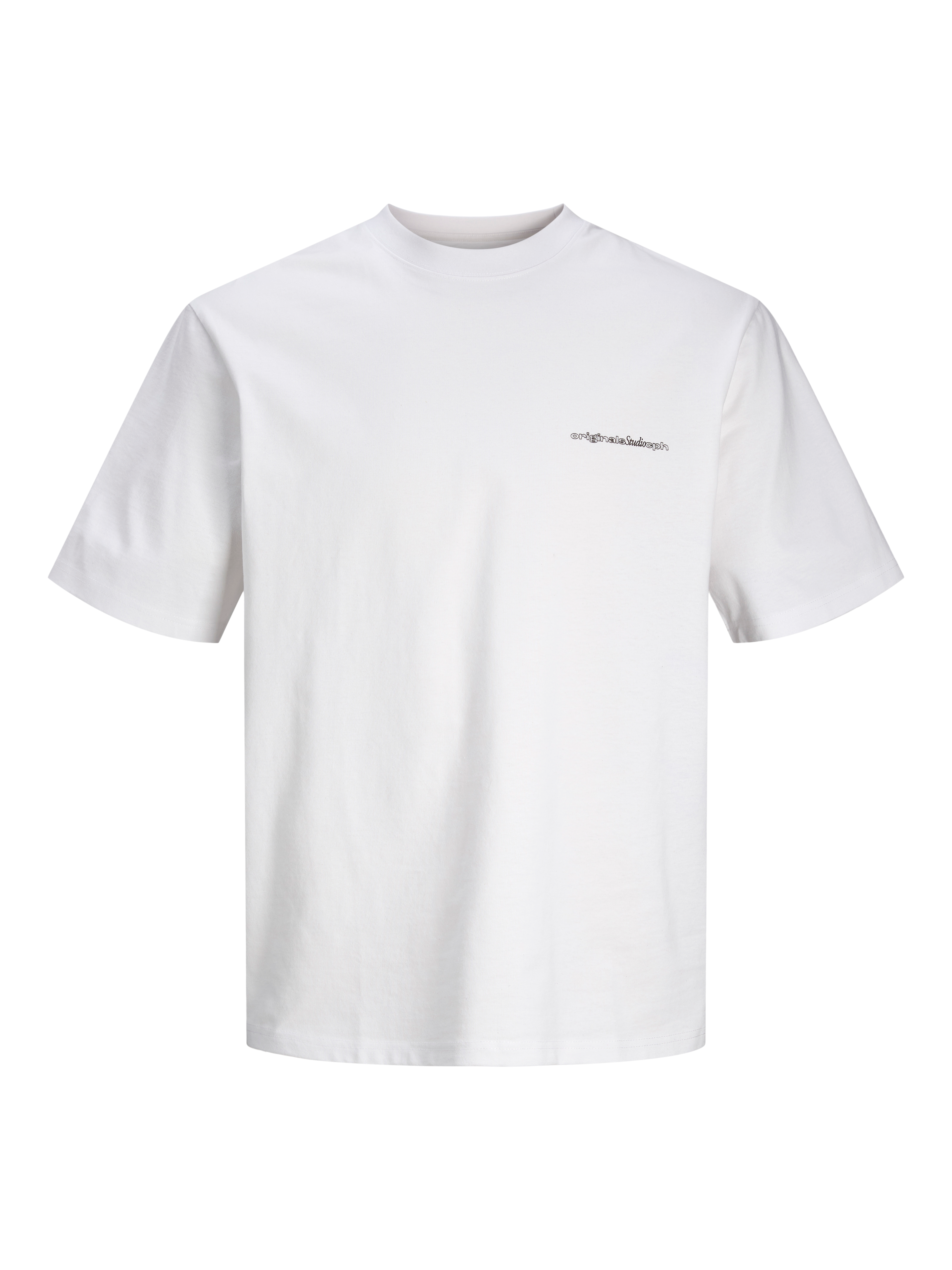 Thumbnail - Gedruckt T-shirt