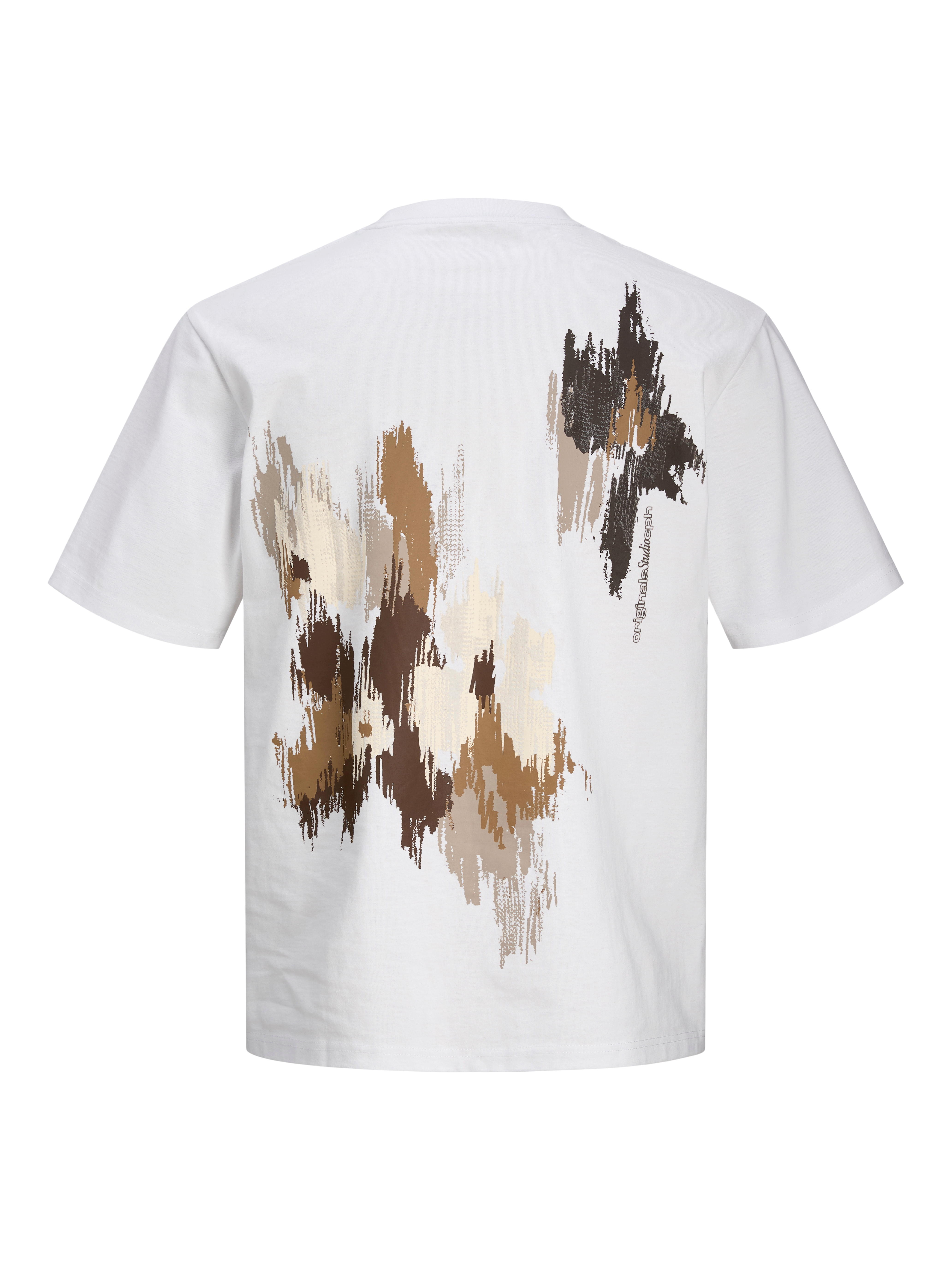 Thumbnail - Gedruckt T-shirt
