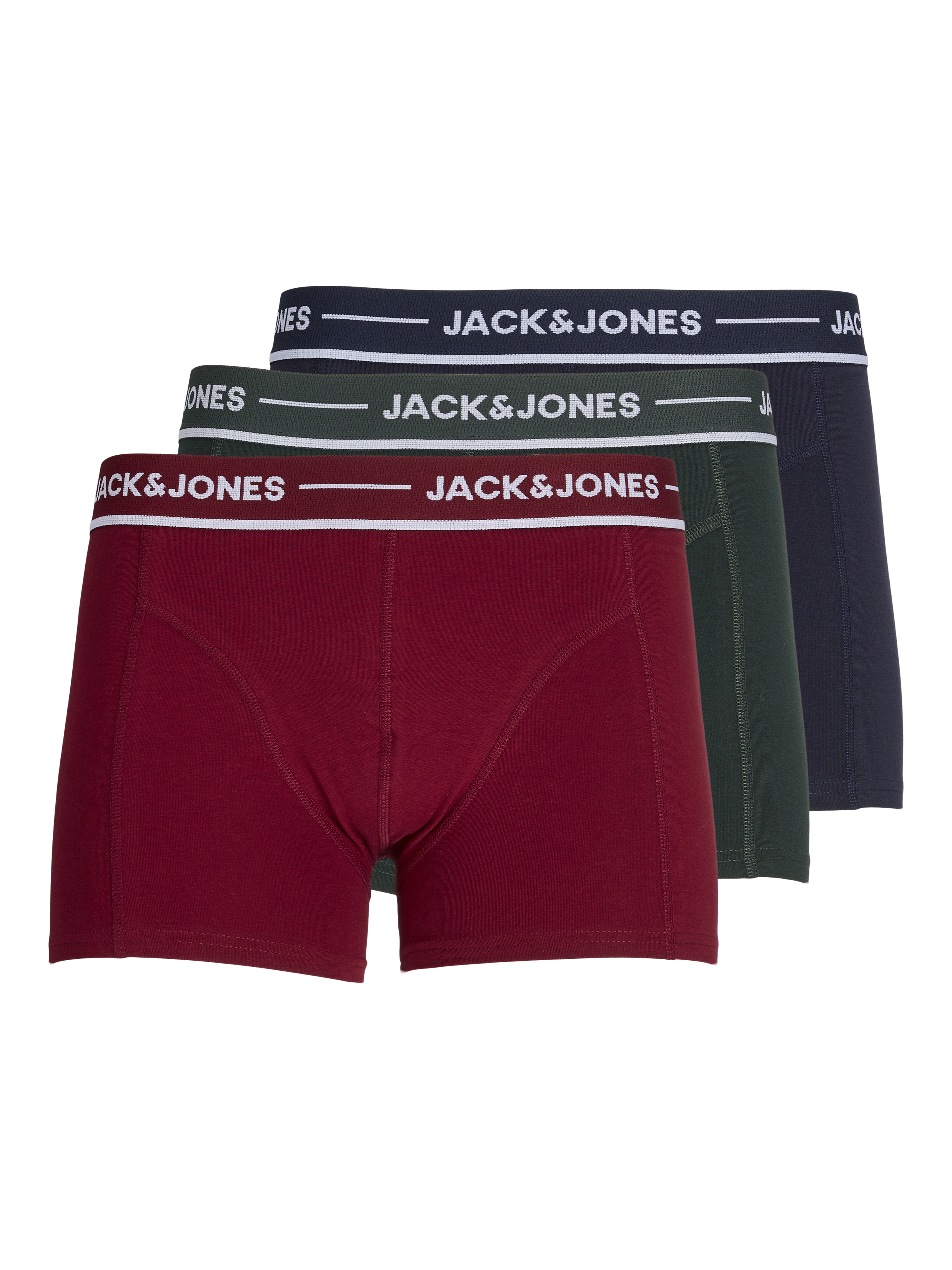 Thumbnail - 3er-pack Trunks