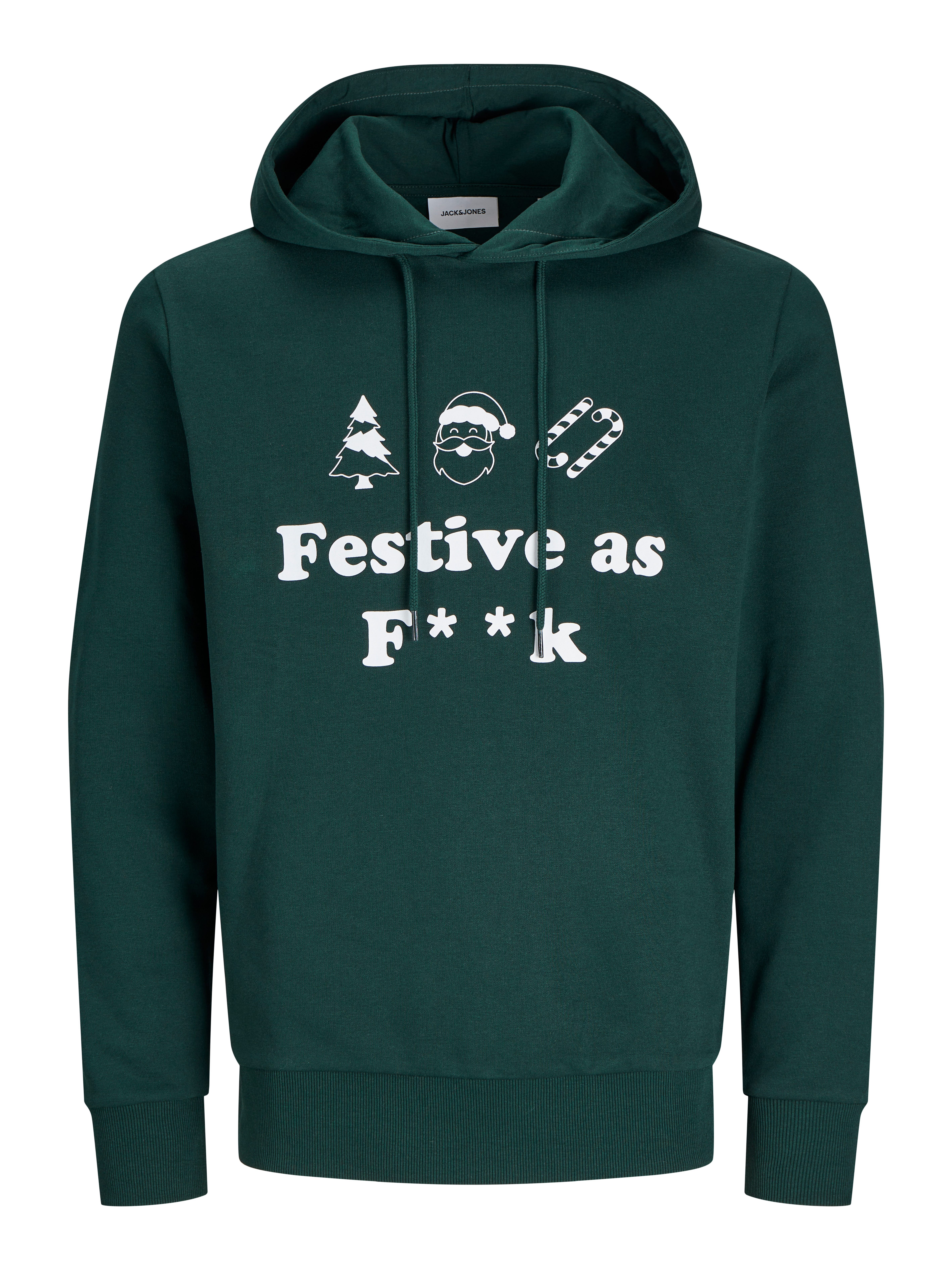 Thumbnail - X-mas Kapuzenpullover