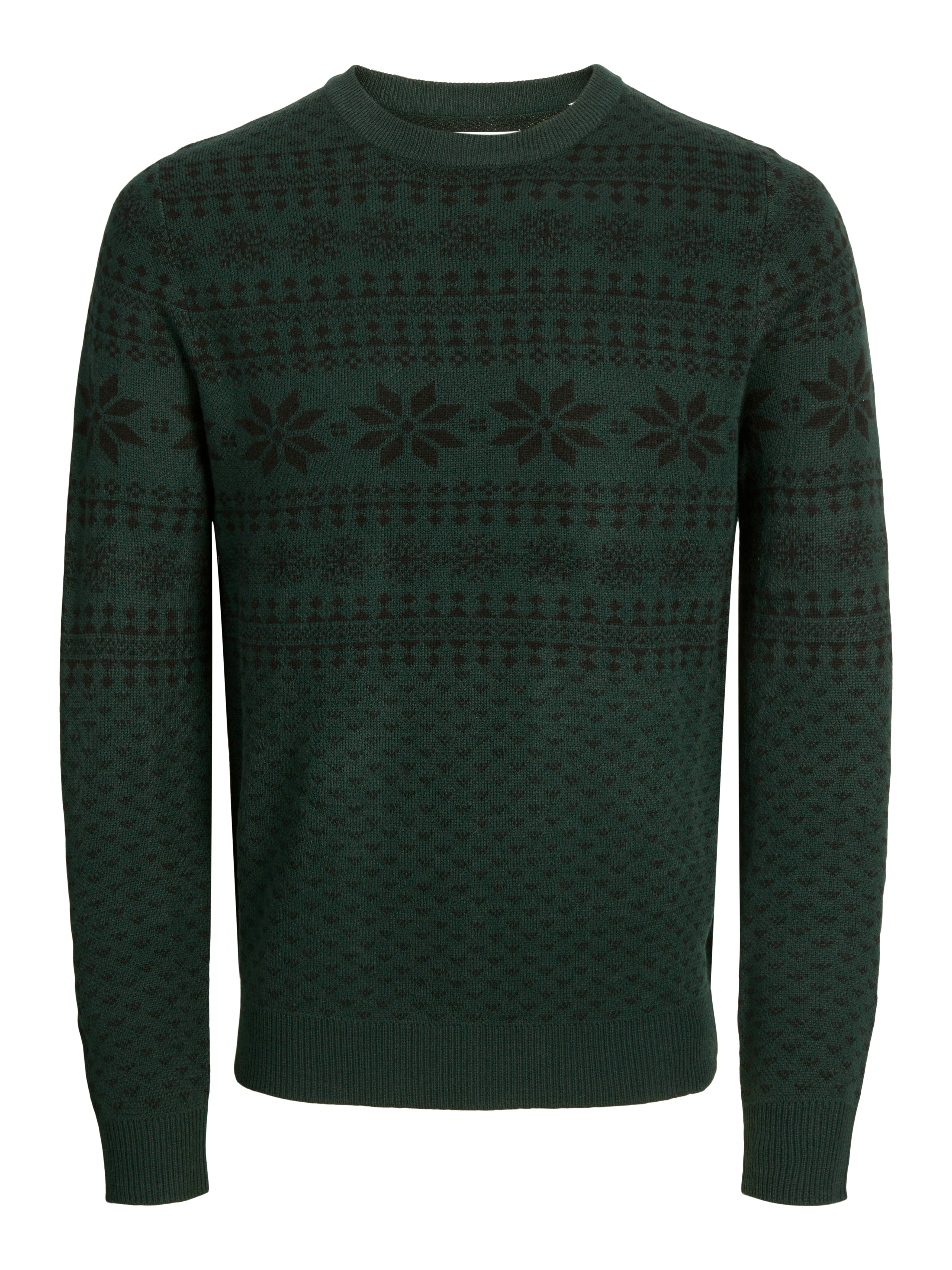 Thumbnail - X-mas Strickpullover