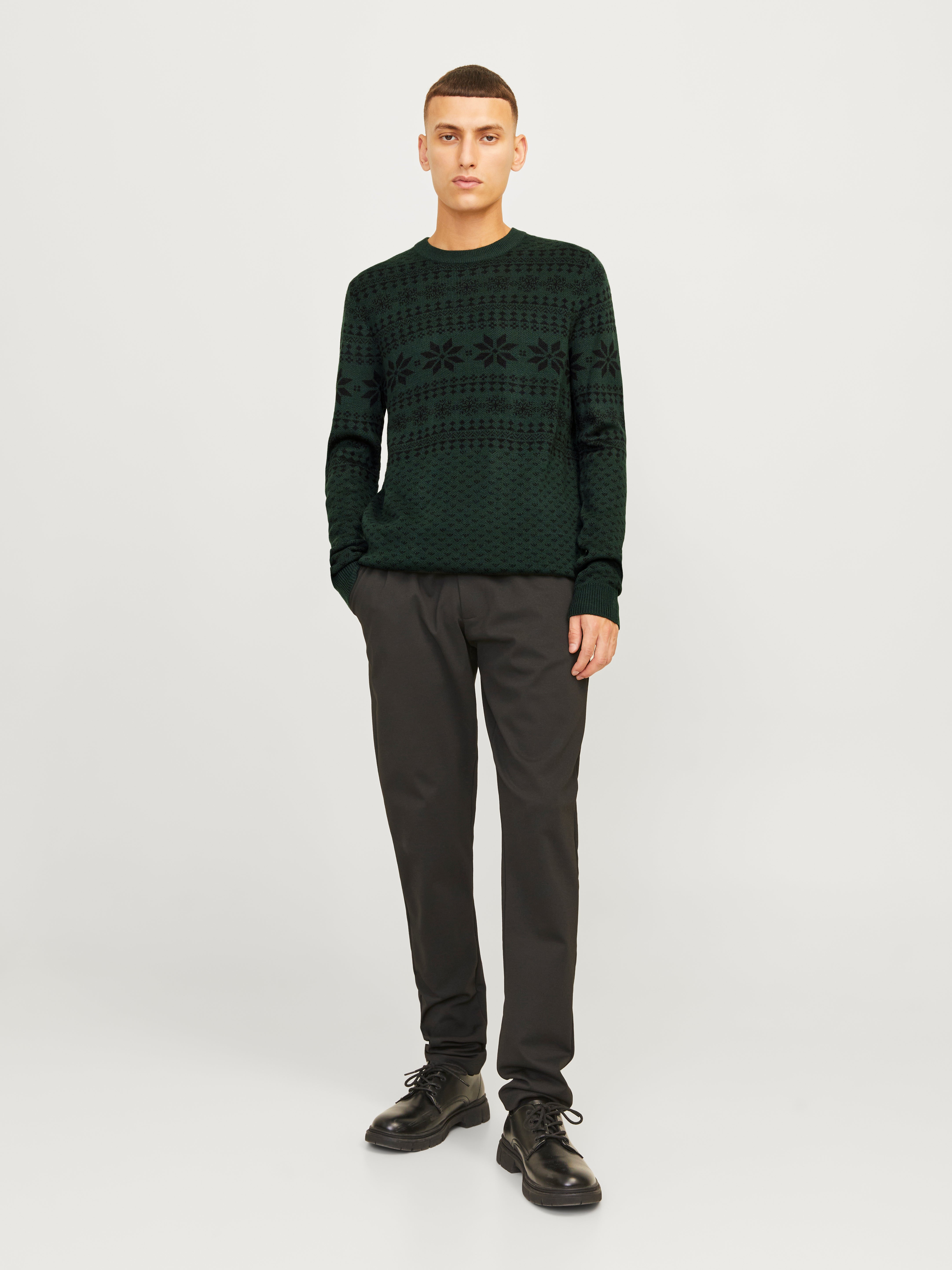 Thumbnail - X-mas Strickpullover