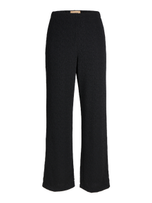 JJXX JXSIGGA Trousers -Black - 12266148