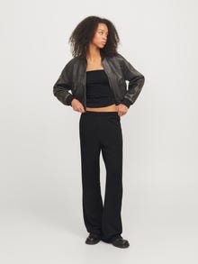 JJXX JXSIGGA Trousers -Black - 12266148