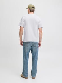 Jack & Jones T-shirt -White - 12266156